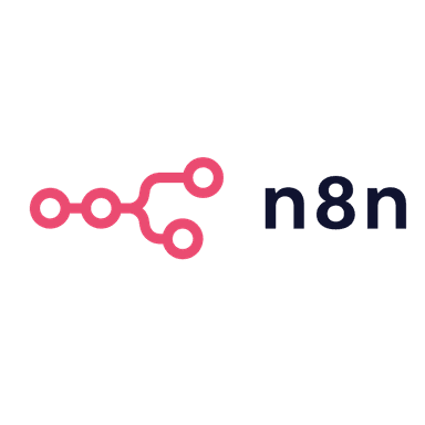 n8n Logo